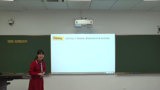 Travelling Around：Write to a friend about a travel plan