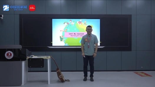 My classroom partb Let's talk