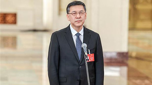 权威访谈｜深入推进科技体制改革 为中国式现代化提供更加有力的科技支撑——访科技部党组书记、部长阴和俊