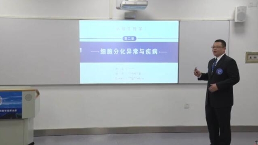 细胞分化异常与疾病