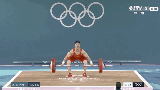 奥运今日看点！举重力拼两金 跳水“梦之队”再次亮相3米板