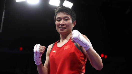 热点关注丨中国女子拳击能否创造历史