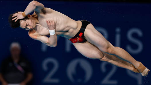 巴黎奥运会｜8日看点：跳水“双保险” 中国力量再出击