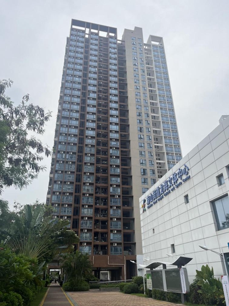 保障性住房申请：让每个家庭都感受到温暖