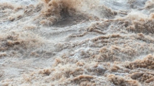 河南洛阳：洪峰正在向下游演进 所有涉河景区关闭