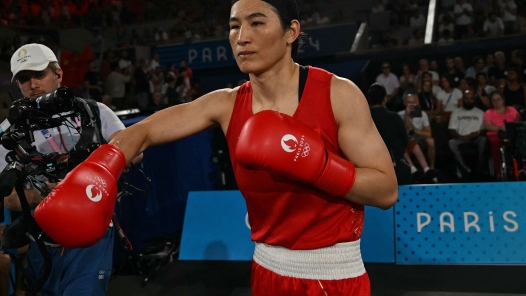 五环之骄 | 李倩：三战奥运终圆金牌梦