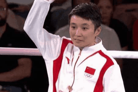 巴黎奥运会上的这届年轻人，有点不一样！