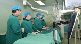 34年奔忙在“护心”路上——记南京医科大学第一附属医院心血管病内科主任医师孔祥清