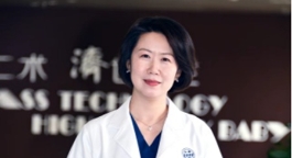 深耕生殖医学20年 为万千家庭送“好孕”——记上海交通大学医学院附属仁济医院生殖医学科主任医师孙贇