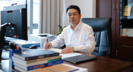 面对死神的“特种兵”带头人——记山东大学齐鲁医院急诊科主任医师陈玉国