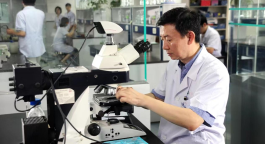 守护女性健康的“手术匠”——记华中科技大学同济医学院附属同济医院妇产科主任医师马丁