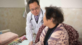 挖掘中医药优势 造福肿瘤患者——记贵州中医药大学第一附属医院中医肿瘤科主任医师唐东昕