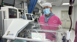 扎根云岭 让心血管患者有“医”靠——记云南省阜外心血管病医院心外科主任医师王小啟