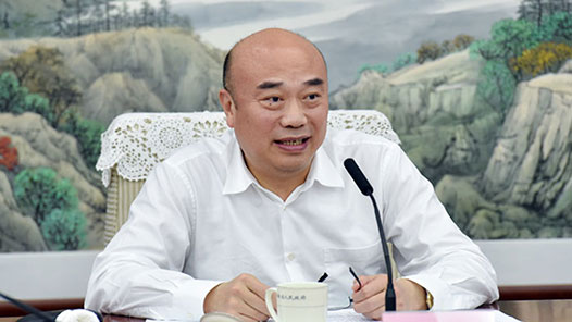 刘国中在看望慰问一线护理工作者时强调 切实提升护理服务水平 用心用情守护人民健康