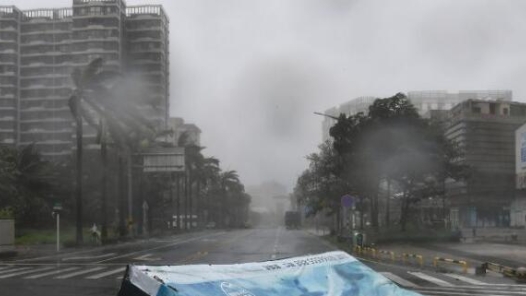 全力抢修复电！南方电网近七成受影响用户已恢复供电