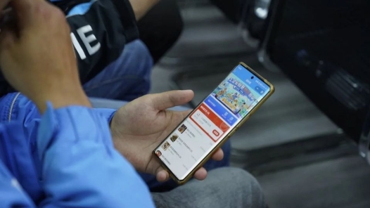 云南首个“工会爱新餐”项目落地昆明盘龙