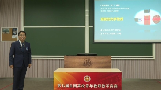 溶胶的光学现象