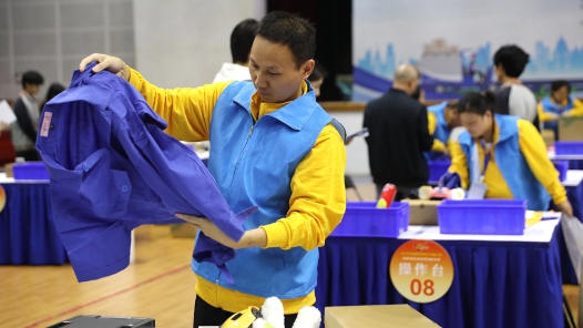 江苏新就业形态人员职业伤害保障覆盖350余万人