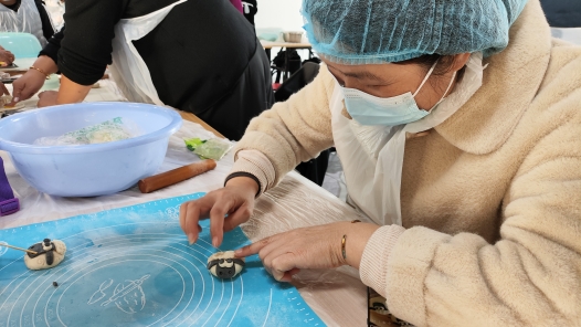 山东邹城市总工会：“菜单式”技能培训助群众就业