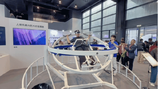 乌镇“网事”｜互联网之光博览会盛大开幕