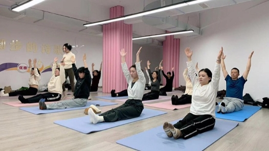 云南昭阳区总工会举办系列职工兴趣培训班