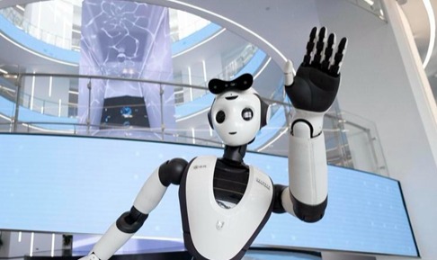 世界互联网大会领先科技奖发布