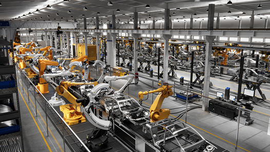 深化“产改”进行时丨天津硬举措支持“产改”标杆企业培育对象