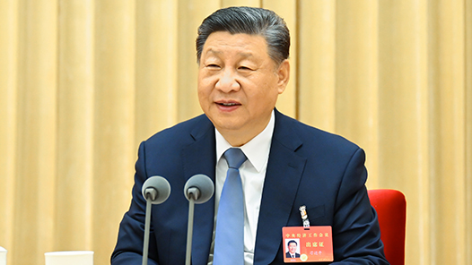 此行间·实践证明，对我们“卡脖子”是卡不住的