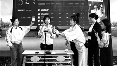 浙江泰顺县总工会送技能培训助力劳动者求职有“路”