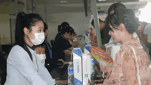 精准对接人才需求 河北“工会帮就业”行动在“云”上升级