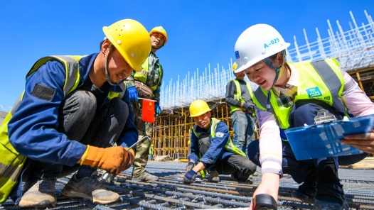 深化“产改”进行时｜让更多建设者成为“产改”受益人