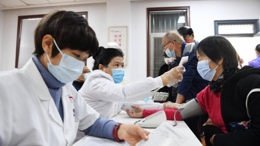 楚雄彝族自治州双柏县总工会拓展服务点亮职工生活