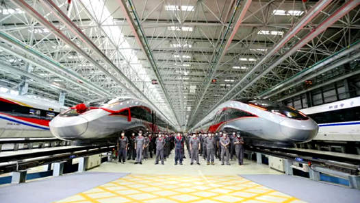 深化“产改”进行时丨打破成长“天花板” 激发创新“动力源”