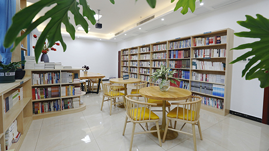 山东威海市文登区总工会：以“诗”的名义传递温暖