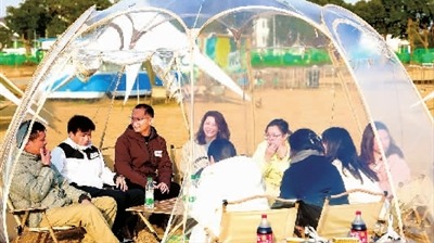 上海市奉贤区总工会以AI数字赋能青年职工交友平台