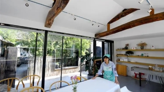 云南石林工会“三驾马车”助力旅游旅居产业发展