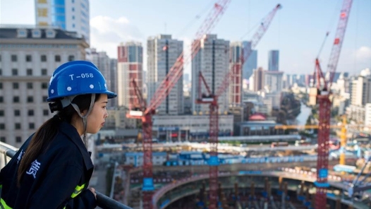 泰安市推进产业工人队伍建设改革工作会议召开