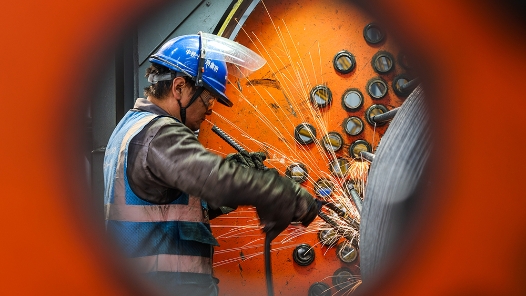 “服务新质生产力发展，工会不能缺席！”