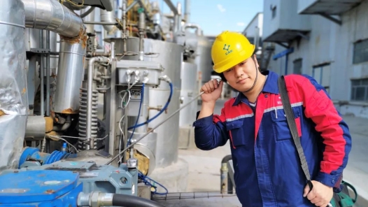 好工人“炼”成记——云天化以人才建设为核心高质量推动产改出成效