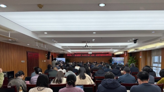 数十万个就业岗位将“集结” 安徽省总工会2025年“一号文件”发布