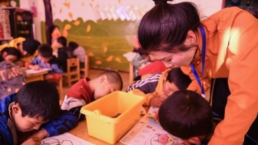 山东威海：工会“小托管”托起职工“大幸福”