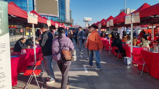 安徽省天长市总工会：就业帮扶 真情相助