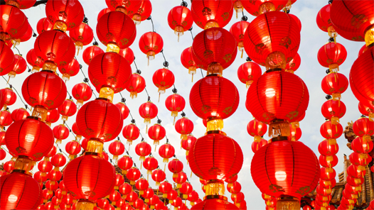 新春走基层｜9天假期，换着花样过春节