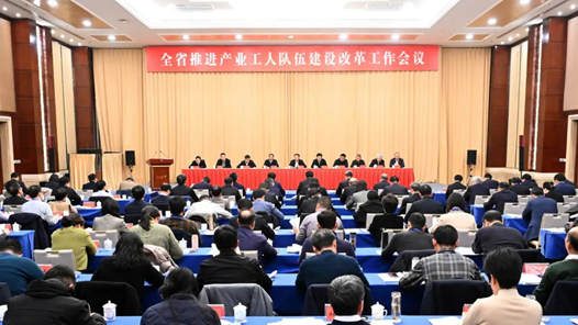 深化“产改”进行时｜山东潍坊：推动产业工人“唱主角”“站C位”