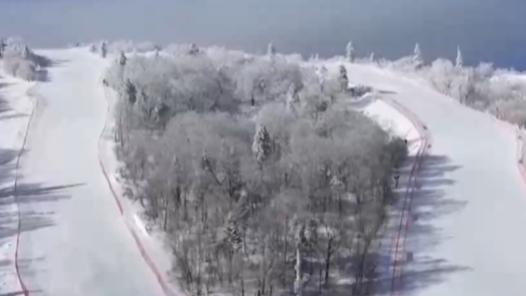亚冬会的雪上项目有哪些看点？探访亚布力赛区