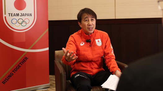 亚冬会｜“哈尔滨亚冬会是向世界展示亚洲冰雪运动魅力的重要机会”