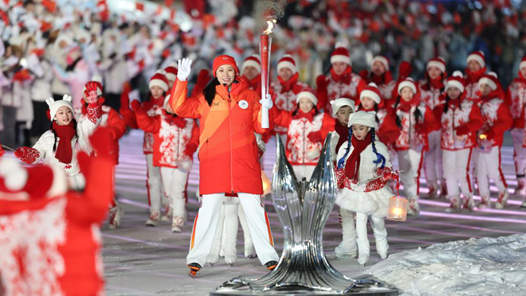 亚冬会｜开幕式总导演：演绎冰雪梦想 冰火奇缘