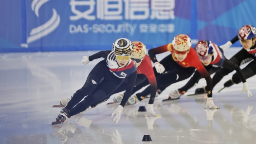 公俐：混接失利激励中国队越战越勇