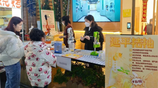 福建南平市2025年“春风行动”招聘会火热来袭