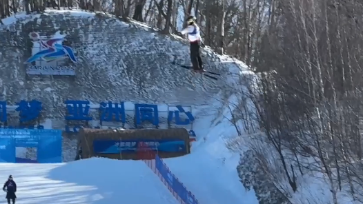 齐广璞：年轻队友给我放“烟雾弹”